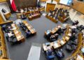 Senado prioriza reforma a la responsabilidad penal adolescente tras acuerdo con RN