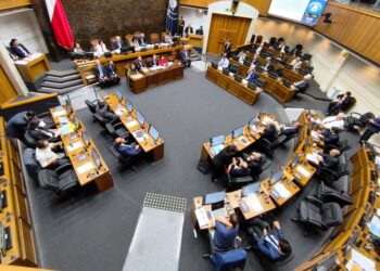 Senado prioriza reforma a la responsabilidad penal adolescente tras acuerdo con RN