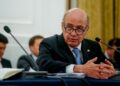 Quiroz responde a Boric por críticas a embargos del CAE: “Por algún motivo no le gusta que se paguen las deudas”