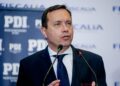 Director de la PDI aclara que 33 de los 64 niños haitianos ya fueron ubicados junto a sus familias