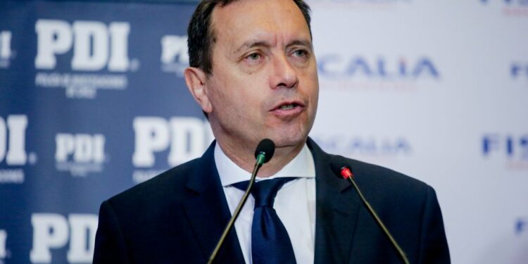 Director de la PDI aclara que 33 de los 64 niños haitianos ya fueron ubicados junto a sus familias