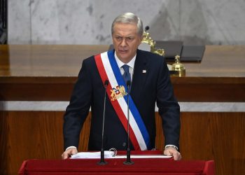 Presidente Kast: en las próximas semanas “se desplegará el Plan de Intervención Barrial Intensivo”