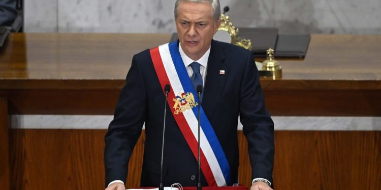 Presidente Kast: en las próximas semanas “se desplegará el Plan de Intervención Barrial Intensivo”