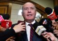 Quiroz defiende endeudamiento por US$6.200 millones: “El presupuesto 2026 no estaba financiado”