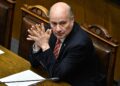 Gobierno logra respaldo clave: Senado aprueba idea de legislar proyecto de Reconstrucción Nacional