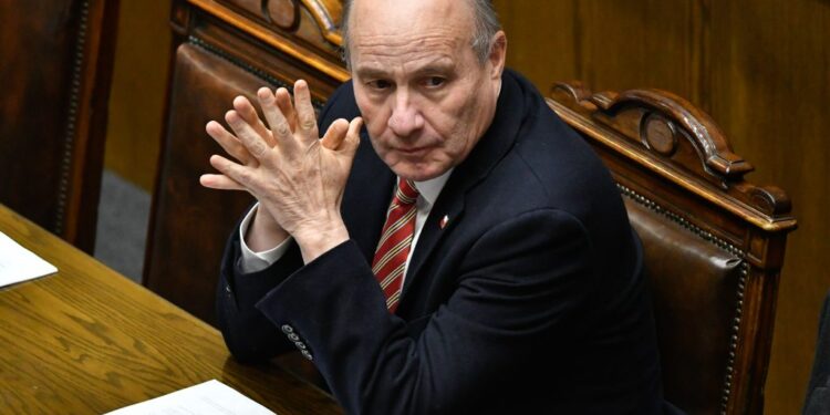 Gobierno logra respaldo clave: Senado aprueba idea de legislar proyecto de Reconstrucción Nacional