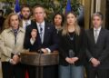 UDI pide revocar pensiones de gracia a beneficiarios con antecedentes penales
