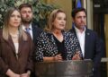 UDI respalda a Hacienda y pide al CDE actuar contra beneficiarios de Becas Chile que no regresaron