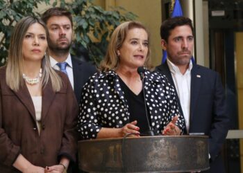 UDI respalda a Hacienda y pide al CDE actuar contra beneficiarios de Becas Chile que no regresaron