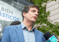 Schalper acusa “desfachatez” de Boric: “Mucha gente dejó de pagar el CAE por una promesa que no cumplió”