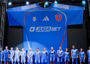 Rectora electa de la Universidad de Chile “no descarta” quitarle el nombre y emblemas al club deportivo