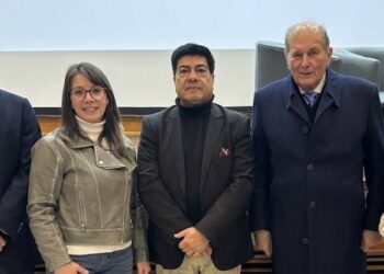 ULagos y Cooperativas del Sur: alianza estratégica que potencia la cultura del cooperativismo