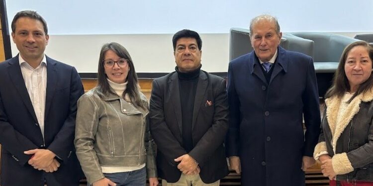 ULagos y Cooperativas del Sur: alianza estratégica que potencia la cultura del cooperativismo