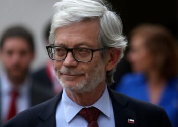 Exministro Fontaine por sinceramiento fiscal de Quiroz: “Ha hecho una inversión en credibilidad que me parece muy positiva”