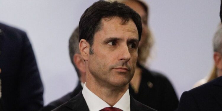 Gobierno evalúa como “plan B” ampliar cárcel de Rancagua si Santiago 1 sigue paralizada