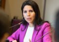 Senadora Gatica pide visita urgente del ministro de Seguridad a Los Ríos tras segunda balacera en una semana