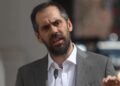 Presentan AC contra exministro Grau por infracción a la Constitución y Ley de Administración Financiera