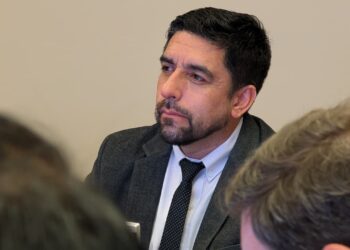 Diputado Barría: “Defenderemos a las mujeres rurales”