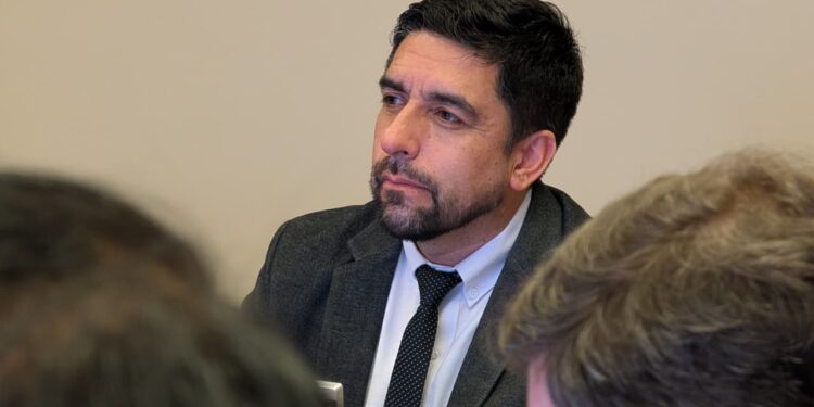 Diputado Barría: “Defenderemos a las mujeres rurales”