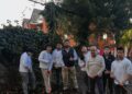 Comunidad del colegio Blas Pascal plantará nuevo bosque de bolsillo en Osorno