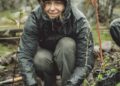 Más de 600 árboles nativos fueron plantados durante un histórico fin de semana de restauración ecológica en Osorno