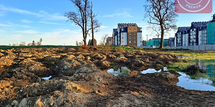 Osorno: MINVU destaca respaldo técnico y enfoque ambiental del plan habitacional Baquedano