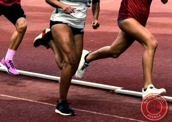 Osorno será sede de campeonato nacional de atletismo