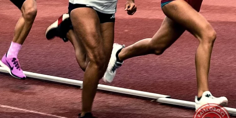 Osorno será sede de campeonato nacional de atletismo