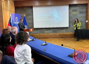DOM Digital en Osorno: Municipio digitaliza trámites de edificación