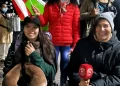 Deportistas osorninas viajan a los Juegos Parasuramericanos Valledupar 2026