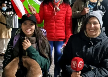 Deportistas osorninas viajan a los Juegos Parasuramericanos Valledupar 2026
