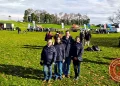 Día de la Leche en Osorno