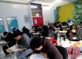 Ensayo PAES 2026 ULagos convoca a casi mil estudiantes en Osorno, Puerto Montt y Chiloé