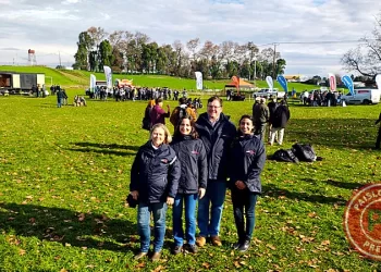 Día de la Leche en Osorno