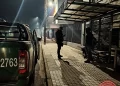 Osorno: Carabineros detiene a sujeto con cinco órdenes de detención vigentes