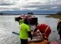 Encuentran sin vida a joven desaparecido en Entre Lagos tras operativo de búsqueda