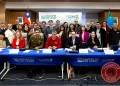 $196 millones para programa de seguridad vecinal que reunirá a dirigentes de todo el país