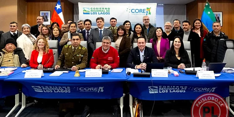 $196 millones para programa de seguridad vecinal que reunirá a dirigentes de todo el país