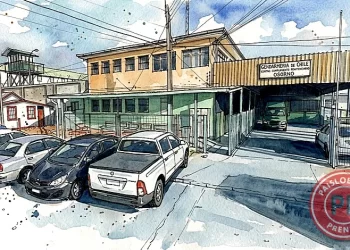 Cárcel de Osorno: Alcalde apoya traslado a la Ruta 5