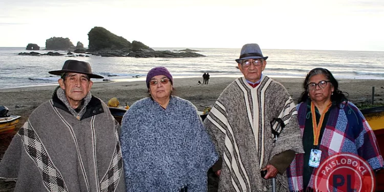 San Juan de la Costa distingue a Patrimonios Vivos