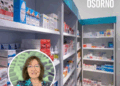 Concejala de Puyehue es formalizada tras fiscalización sanitaria por venta de medicamentos controlados sin autorización