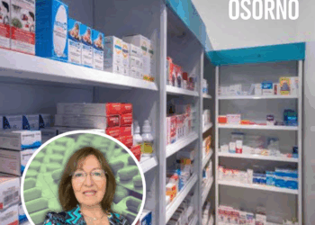 Concejala de Puyehue es formalizada tras fiscalización sanitaria por venta de medicamentos controlados sin autorización