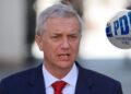 Presidente Kast asegura confianza en la PDI tras investigación de niños haitianos: “Ha realizado su labor como corresponde”