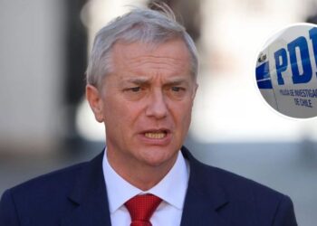 Presidente Kast asegura confianza en la PDI tras investigación de niños haitianos: “Ha realizado su labor como corresponde”