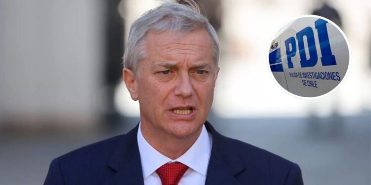 Presidente Kast asegura confianza en la PDI tras investigación de niños haitianos: “Ha realizado su labor como corresponde”