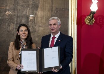 Gobierno presenta proyecto de ley que moderniza el Sistema de Admisión Escolar