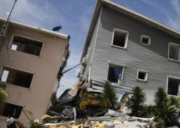 Gobierno confirma tres chilenos fallecidos tras terremotos en Venezuela