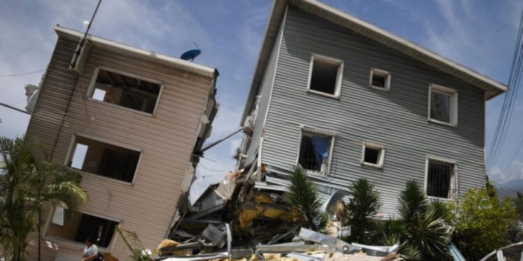 Gobierno confirma tres chilenos fallecidos tras terremotos en Venezuela