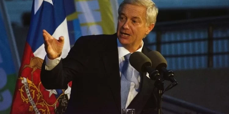 Presidente abordó AC contra Grau y debate por proyecto de Reconstrucción: «No creo que deba ser la moneda de cambio»
