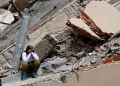 Comunidad venezolana en Osorno impulsa campaña para apoyar a damnificados por el terremoto